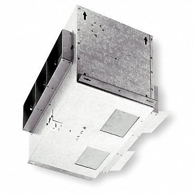 Duct Fans and Accessories image